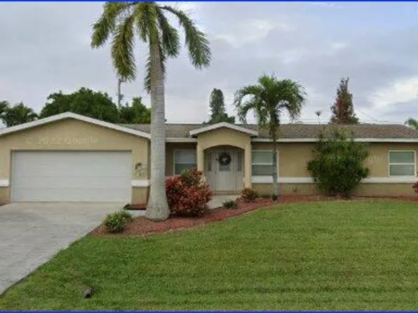 1109 SE 35th Ter, Cape Coral, FL 33904