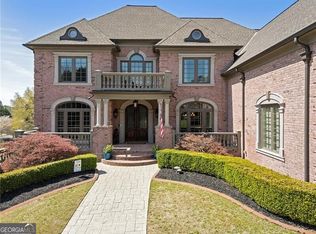 2725 Elkhorn Ct, Cumming, GA