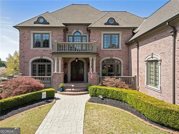 2725 Elkhorn Ct, Cumming, GA 30041