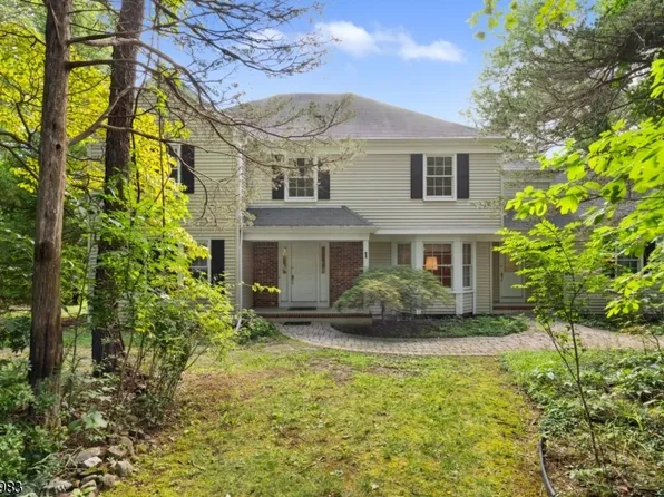 1 Neben Pl, Randolph Twp., NJ 07869