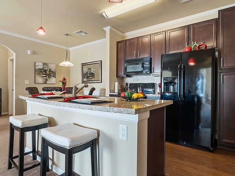 Esplanade at Stonebridge Village Apartments — Photo 17
