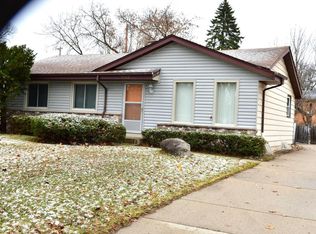 7362 North 38th STREET, Milwaukee, WI 53209