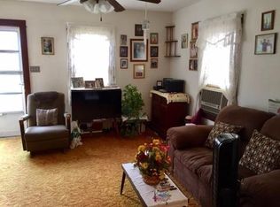 604 E Oak St, Liberal, KS 67901
