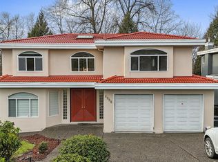 6998 Fielding Ct, Burnaby, BC V5A 1Y5