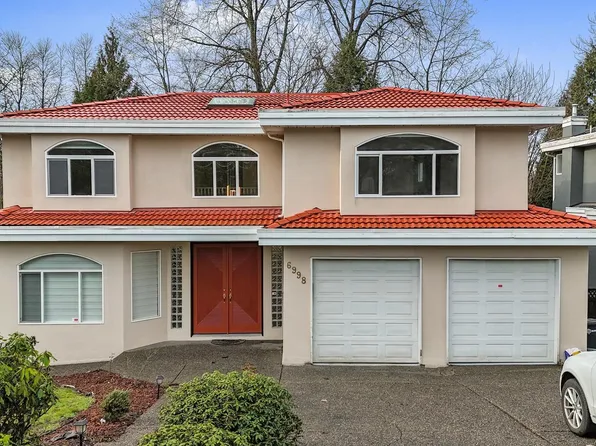 6998 Fielding Ct, Burnaby, BC V5A 1Y5