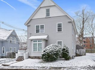 34 Blanchard St, Rockland, MA 02370