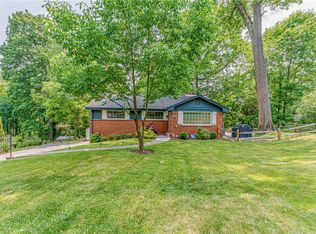 316 Forestwood Dr, Gibsonia, PA