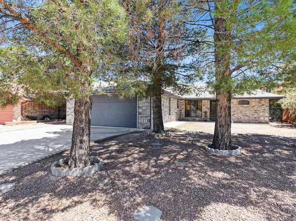 2213 Desert Pine Dr, Alamogordo, NM 88310