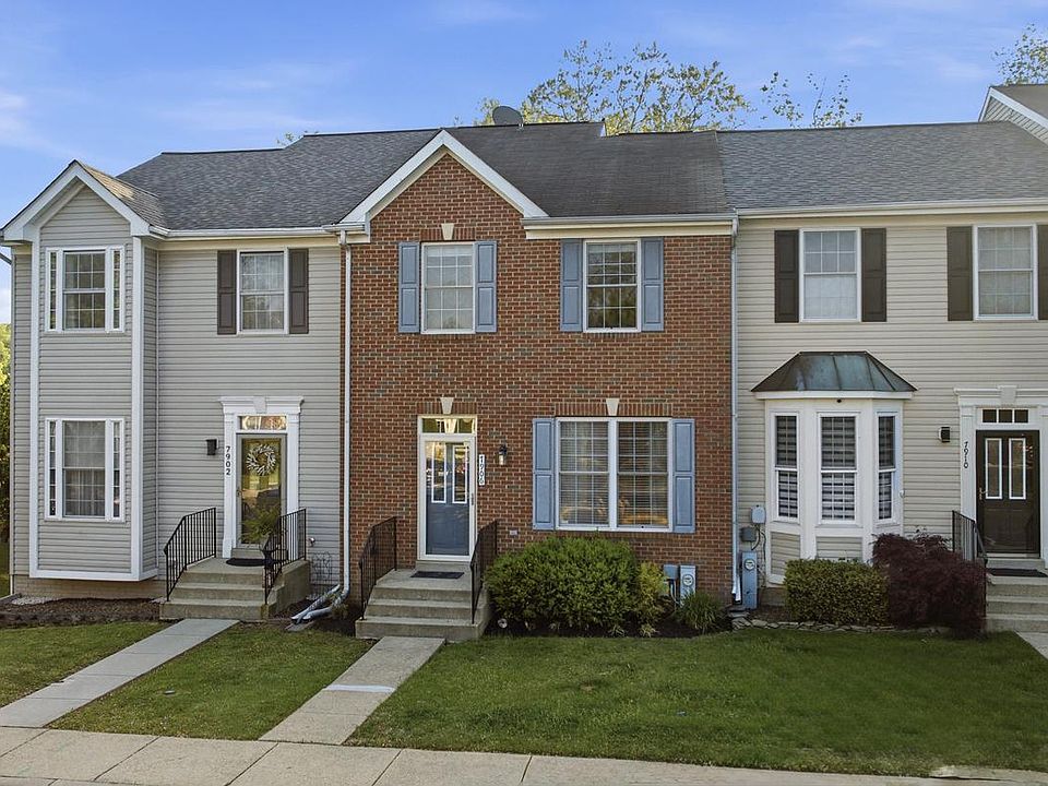 1st image of 7906 Delores Ct