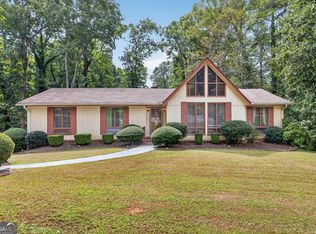 4421 Buckingham Cir, Decatur, GA 30035