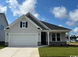 2468 Campton Loop Harmony Plan LOT 77, Conway, SC 29527