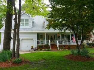 1701 Condor Lndg, Chesapeake, VA 23321