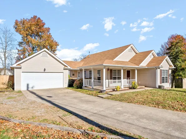 326 White Birch Ct, Clarksville, TN 37042