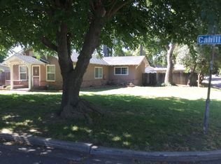1400 Cahill Ave, Turlock, CA 95380
