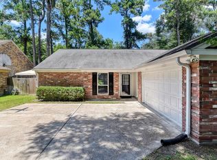 115 Sandpebble Dr, Spring, TX 77381