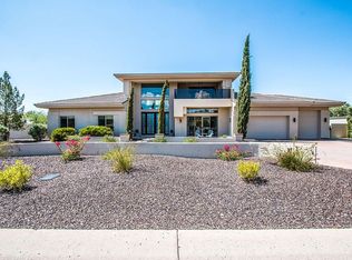 10541 E Charter Oak Dr, Scottsdale, AZ 85259