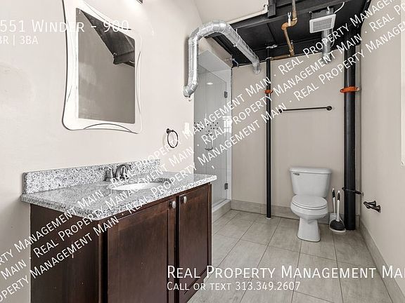 3rd image of 1551 Winder St #900