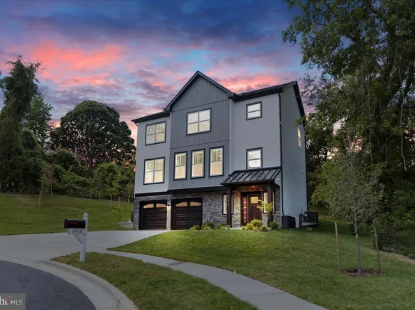 11415 Grago Dr, Fort Washington, MD 20744