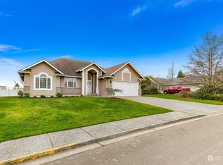 2509 Lakeridge Dr, Ferndale, WA 98248