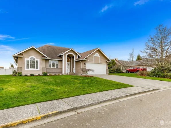 2509 Lakeridge Drive, Ferndale, WA 98248