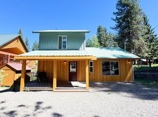 238 Auburn St, Sumpter, OR 97877