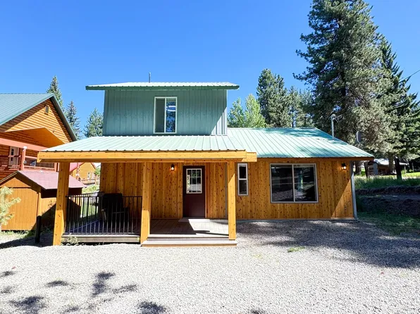 238 Auburn St, Sumpter, OR 97877
