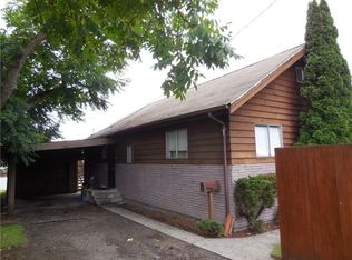 8520 S 115th St, Seattle, WA 98178