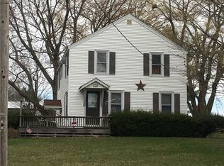 1090 Voak Rd, Penn Yan, NY 14527