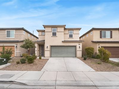 5256 Steptoe St, Las Vegas, NV, 89122