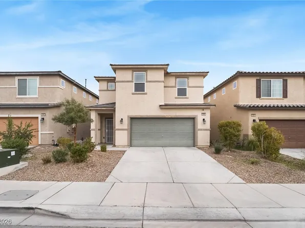 5256 Steptoe St, Las Vegas, NV 89122