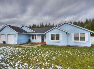 174 Summit Place Dr, McCleary, WA 98557