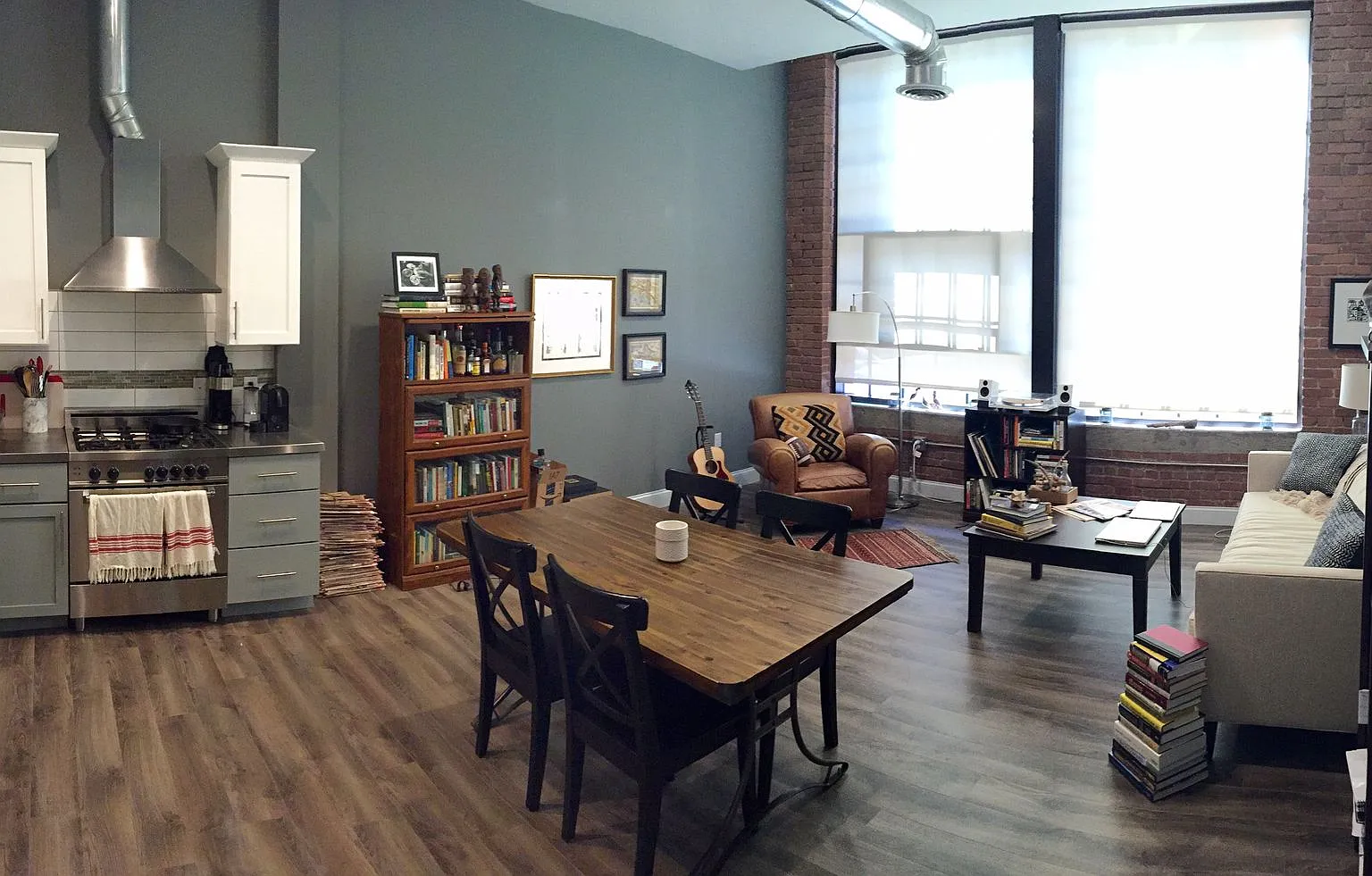 Houk Lofts — Photo 1