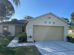 417 High Point Ct, Melbourne, FL 32901
