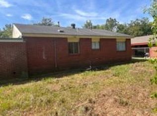 2351 Desoto Dr, Baton Rouge, LA 70807
