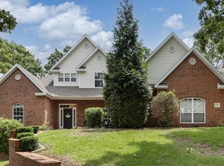 5423 W Northern Dancer, Springdale, AR 72762