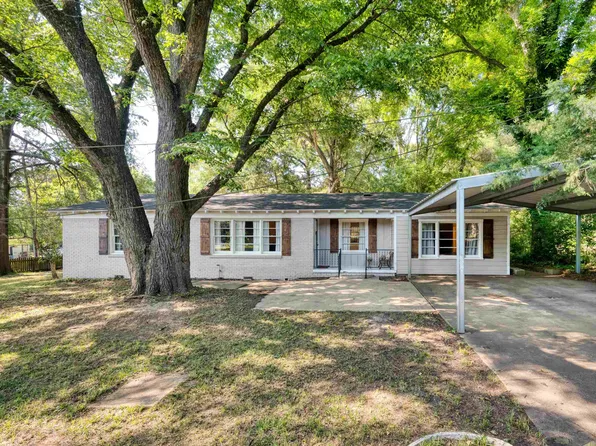 11658 County Road 215, Tyler, TX 75707