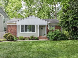 5206 Valley Stream Rd, Charlotte, NC 28209