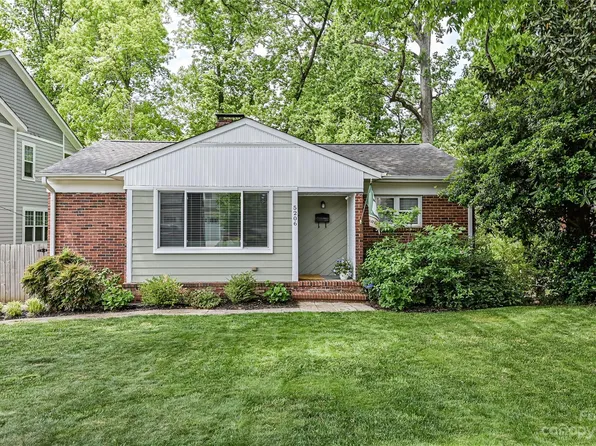5206 Valley Stream Rd, Charlotte, NC 28209