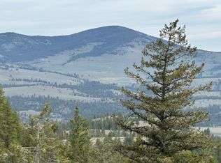 11X Rocky Canyon Rd #3629220013, Tonasket, WA 98855