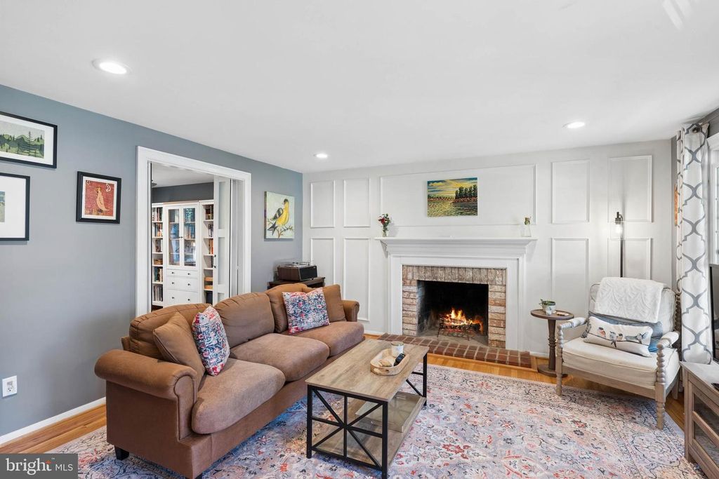2405 Burlwood Rd, Lutherville Timonium, MD - View 6