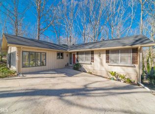 3315 Hickory Point, Gainesville, GA 30506