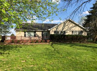 1516 N 2974th Rd, Ottawa, IL 61350