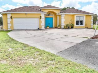 14136 Hurricane Dr, Weeki Wachee, FL 34614