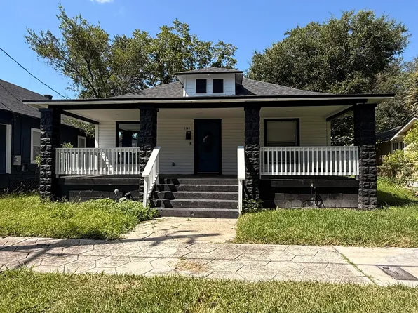 1145 E 14TH Street, Jacksonville, FL 32206
