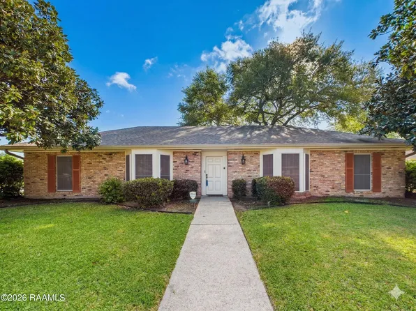 301 Upland Dr, Lafayette, LA 70506