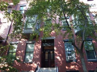 192 W Springfield St #2, Boston, MA 02118