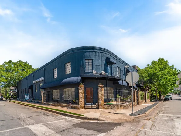 1402 McCoy St APT 101, Dallas, TX 75204