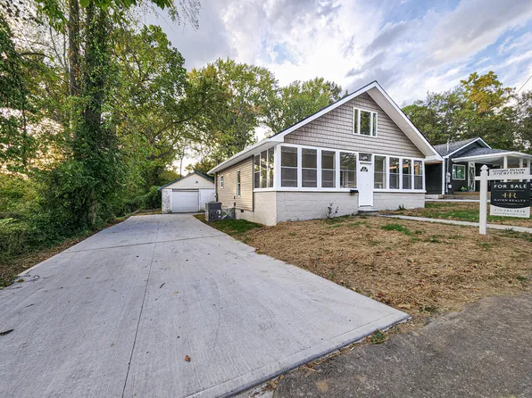 243 Hanner St, Madisonville, KY 42431