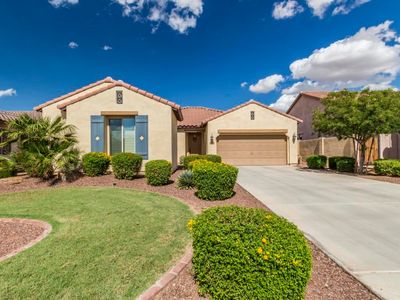 14826 W Luna Dr N, Litchfield Park, AZ, 85340