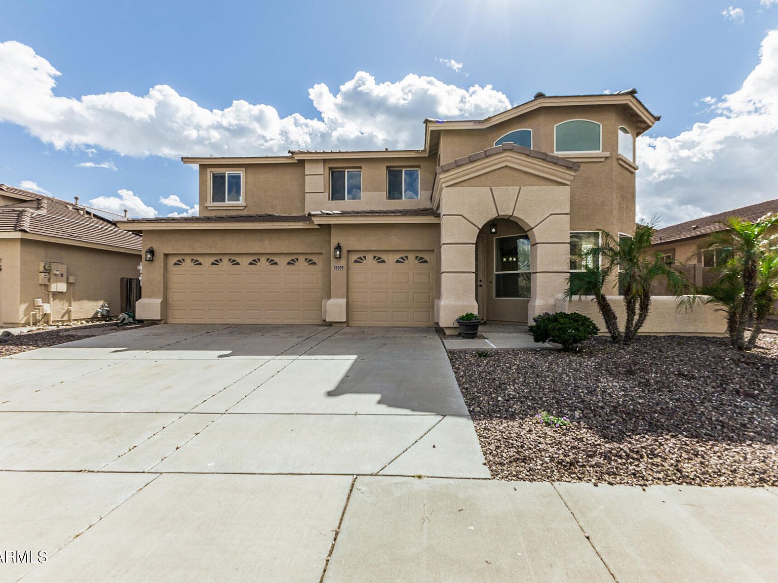18609 W ONYX Avenue, Waddell, AZ 85355 | MLS #6986971 | Zillow